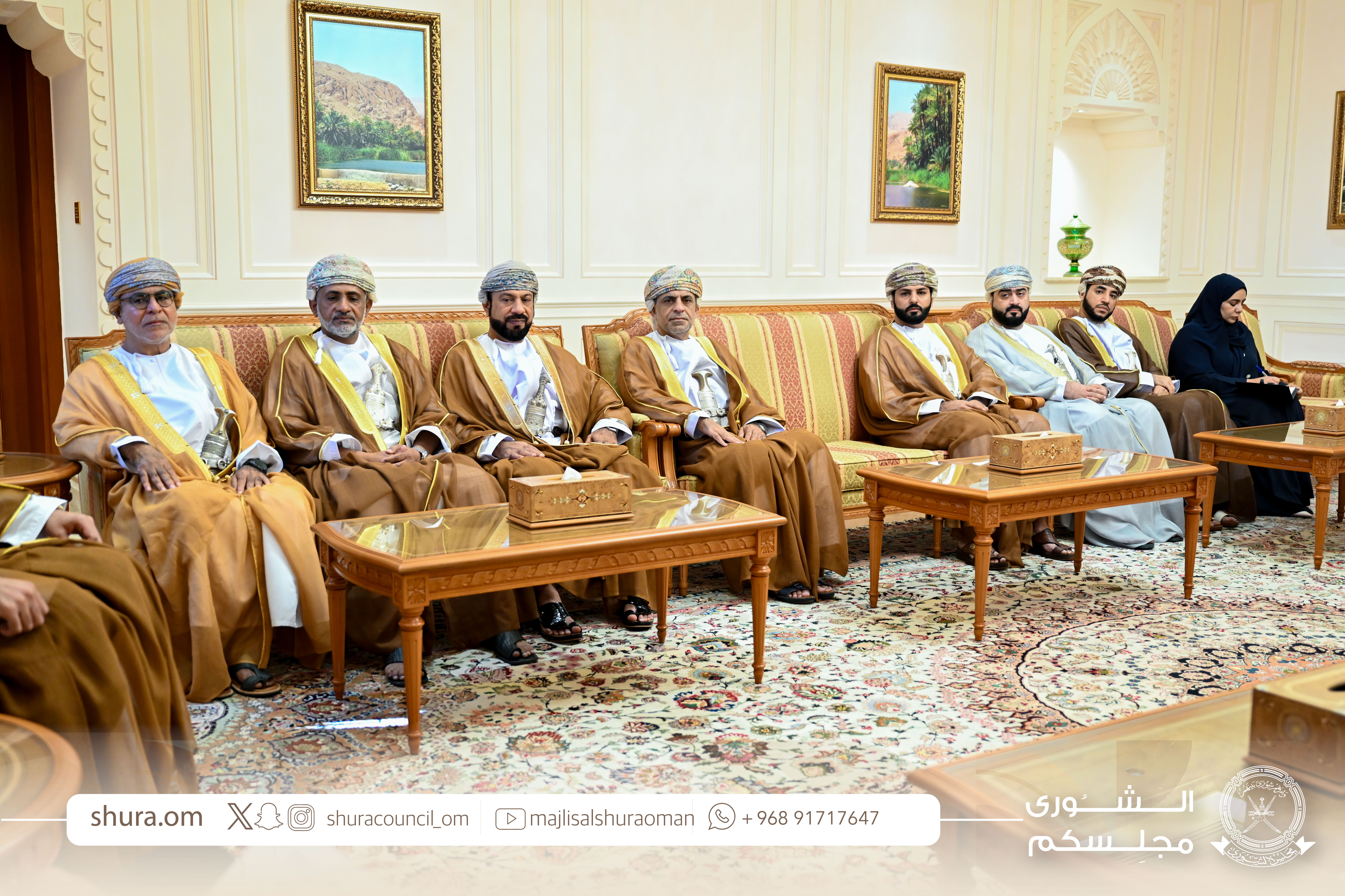 الأخبار